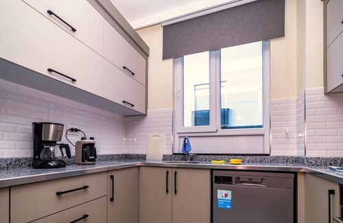 Kaleici Apartment | Cozy Flat 7 min to Mermerli Beach in Antalya