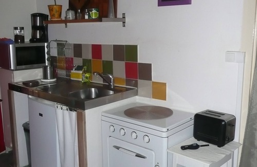 Saumur Apartment | cozy flat center Saumur beautiful view castle
