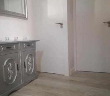 Pla del Bon Repos House | Cozy Flat