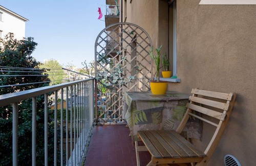 Bolognina Apartment | COZY FLAT FOR YOUR STAY IN BOLOGNA