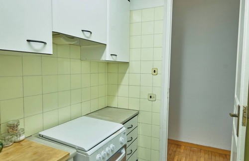 la Vila de Gracia Apartment | Cozy Flat in Gracia