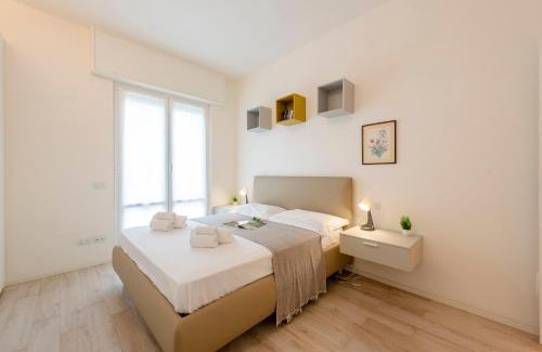 Sestri Levante Apartment | Cozy Flat In Sestri Levante - Happy Rentals