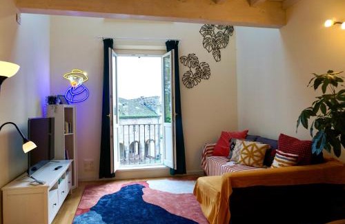 Fontanellato Apartment | Cozy flat
