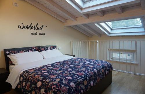 Fontanellato Apartment | Cozy flat