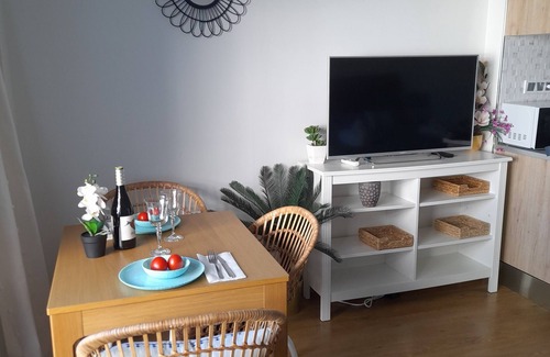 Alcudia Apartment | Cozy flat with wifi near the beach
