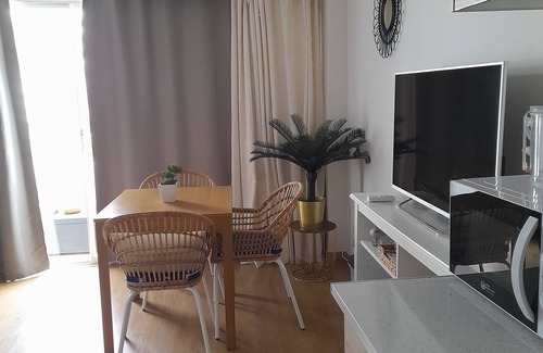 Alcudia Apartment | Cozy flat with wifi near the beach