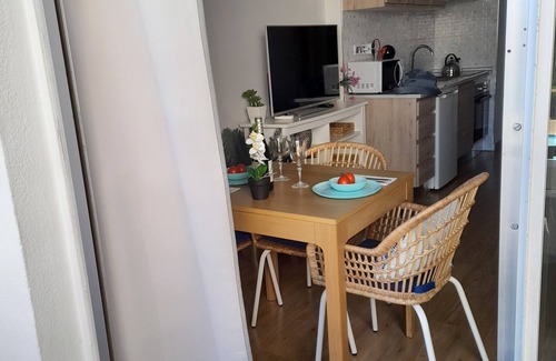 Alcudia Apartment | Cozy flat with wifi near the beach