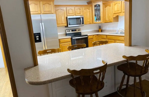 Merritt Island House | Cozy Florida Family Home Near Beaches and NASA