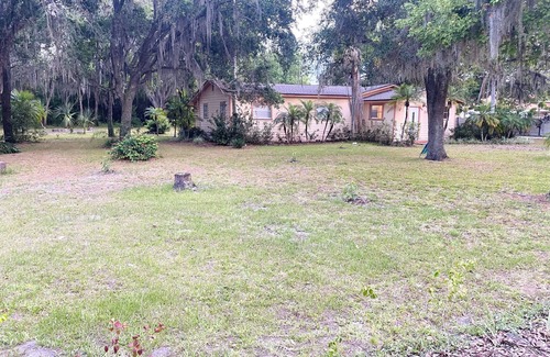 Merritt Island House | Cozy Florida Family Home Near Beaches and NASA