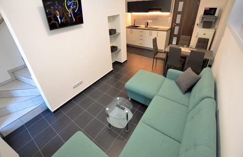Zelezna Ruda House | Cozy Forest Adventure Stay