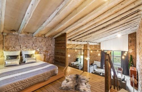 Fraga House | Cozy Fraga Country Escape