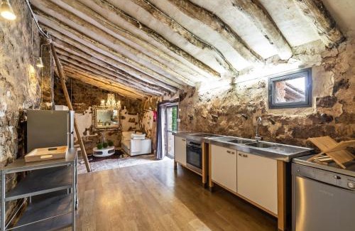 Fraga House | Cozy Fraga Country Escape