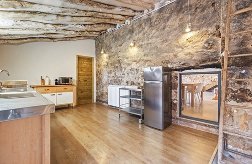 Fraga Cottage | Cozy Fraga Country Escape