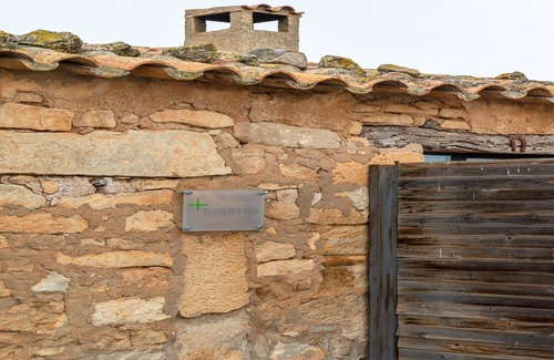 Fraga Cottage | Cozy Fraga Country Escape