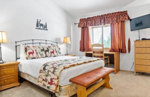Frisco House | Cozy Frisco Condo Near Lake and Trails