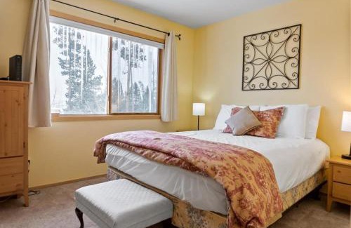 Frisco House | Cozy Frisco Condo Near Lake and Trails
