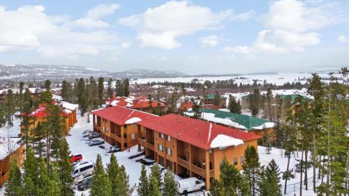 Frisco House | Cozy Frisco Condo Near Lake and Trails