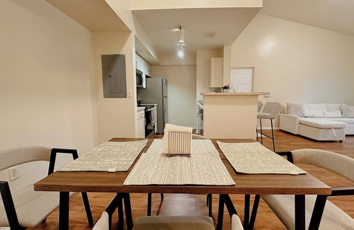 Pembroke Pines Apartment | Cozy Full 1B/1B Apt - A/C - Kitchen - Laundry - Parking for 1 car