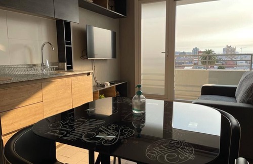 Concepcion Apartment | Cozy fully equipped apartment in the center of Concepción.