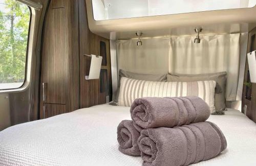 Savannah Other | Cozy & Fun Airstream Camper Near Downtown & Beach
