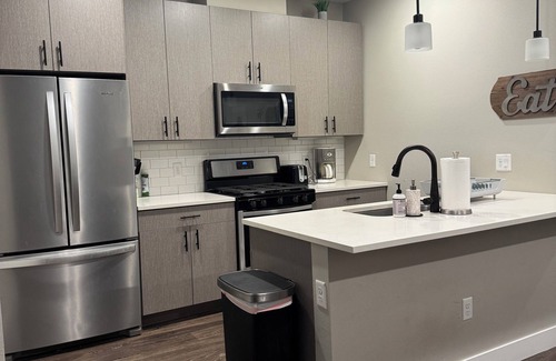 Highland Condo | Cozy, furnished, 1-bedroom condo, prime location to all that Denver has to offer