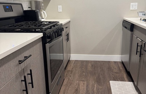 Highland Condo | Cozy, furnished, 1-bedroom condo, prime location to all that Denver has to offer
