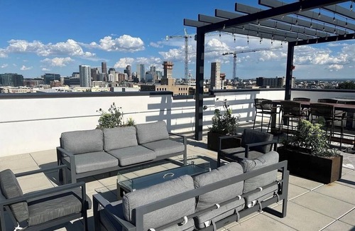 Highland Condo | Cozy, furnished, 1-bedroom condo, prime location to all that Denver has to offer