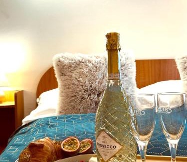 Gyula Apartment | Cozy Garden Apartman