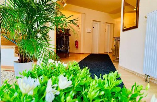 Gyula Apartment | Cozy Garden Apartman