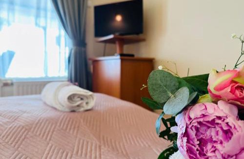 Gyula Apartment | Cozy Garden Apartman