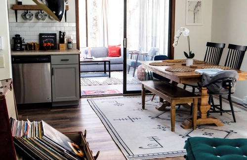 Tobyhanna House | Cozy Getaway in Pocono Mts. Surrounded by Nature