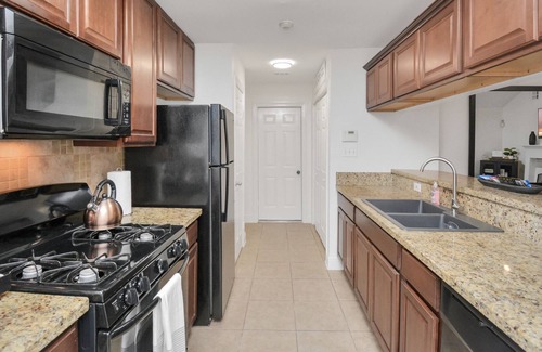 Northeast Houston House | Cozy getaway w/ king bed in the heart of Houston