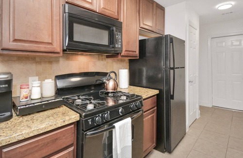 Northeast Houston House | Cozy getaway w/ king bed in the heart of Houston
