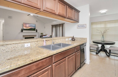 Northeast Houston House | Cozy getaway w/ king bed in the heart of Houston