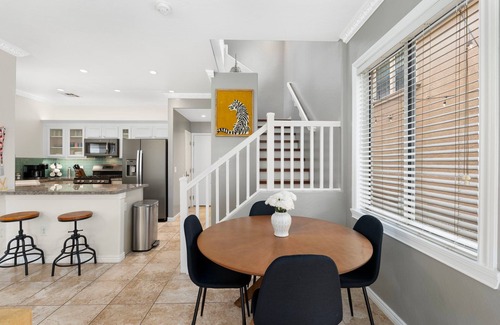 Gateway Village House | Cozy Gilbert Home - Upgraded + Modern & Pet Friendly!