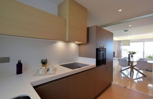 Mijas Apartment | Cozy Golf Retreat Costa del Sol