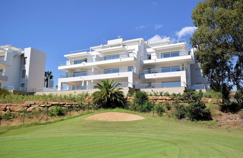 Mijas Apartment | Cozy Golf Retreat Costa del Sol