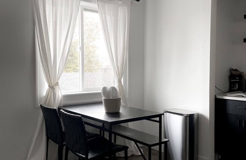 Vancouver Apartment | Cozy Guest Suite