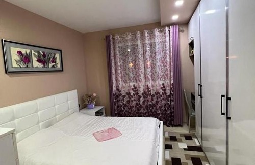 Tirana Apartment | Cozy GuestHouse