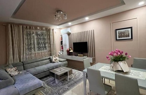Tirana Apartment | Cozy GuestHouse
