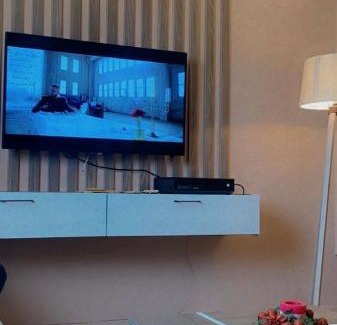 Tirana Apartment | Cozy GuestHouse