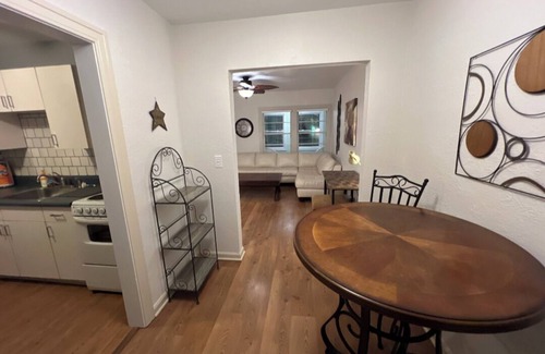 Gulfport Apartment | Cozy Gulfport Beach Cottage