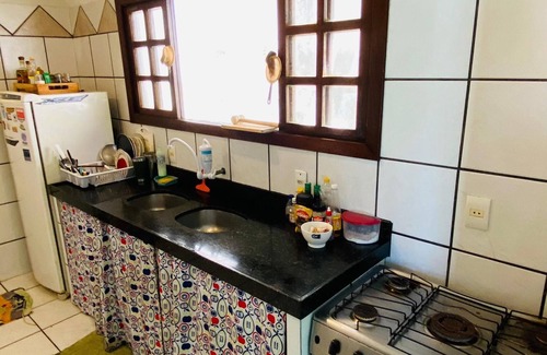 Ponta Negra House | COZY HOUSE, SUPER AIRY, SPACIOUS, CLOSE TO PONTA NEGRA PRAIA BEACH!