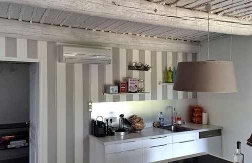 Sainte-Cecile-les-Vignes House | Cozy home in Sainte Cécile Les Vignes