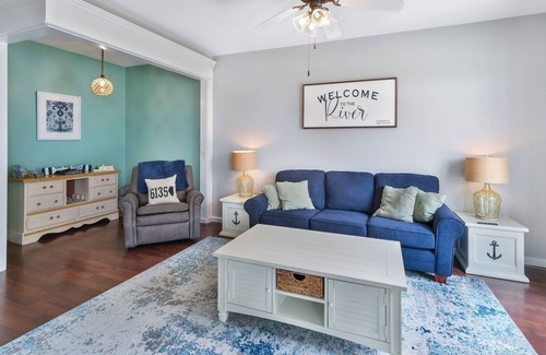 Ottawa Condo | Cozy Harbor Hideaway 3 Bed 3 Bath