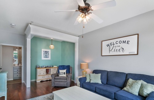 Ottawa Condo | Cozy Harbor Hideaway 3 Bed 3 Bath