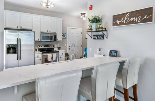 Ottawa Condo | Cozy Harbor Hideaway 3 Bed 3 Bath