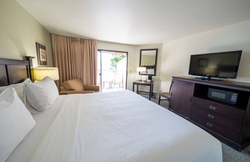 Rosario Hotel | Cozy Harborside Stay | Secluded Orcas Island Getaway- Harborside 2463