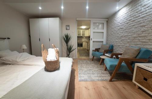Slavija Apartment | Cozy Haven