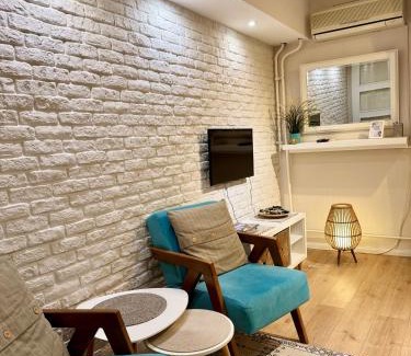 Slavija Apartment | Cozy Haven